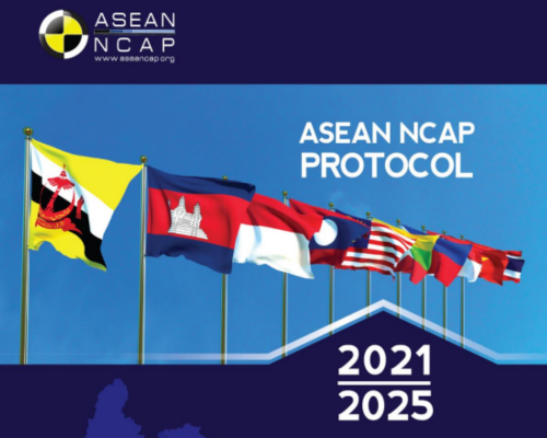 No. 1-10 2021-2025 Protocols