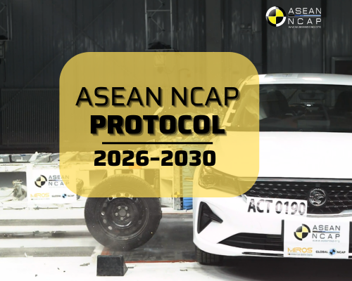 No. 1-10 2026-2030 Protocols