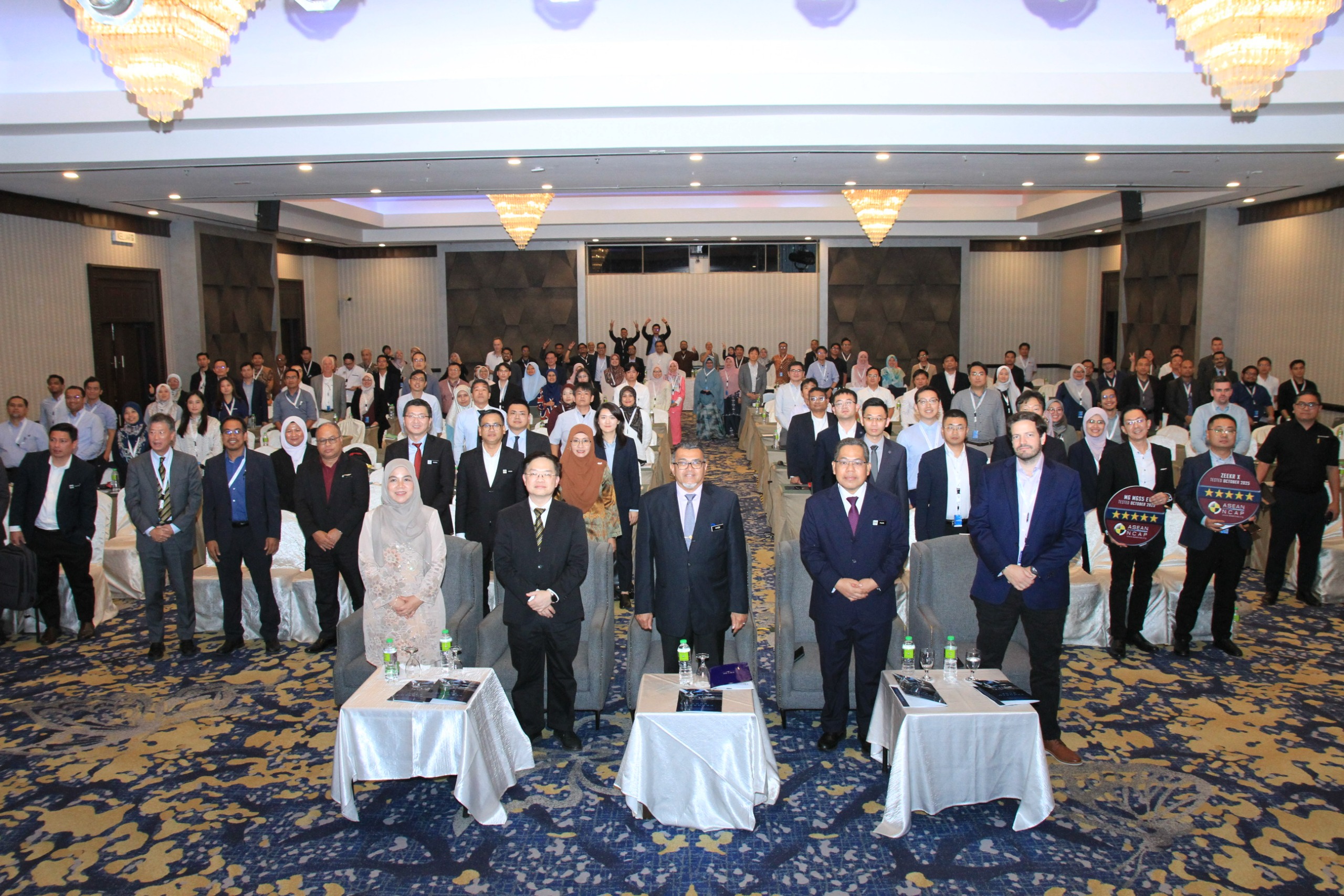 SHIFT 2025 Opening Ceremony
