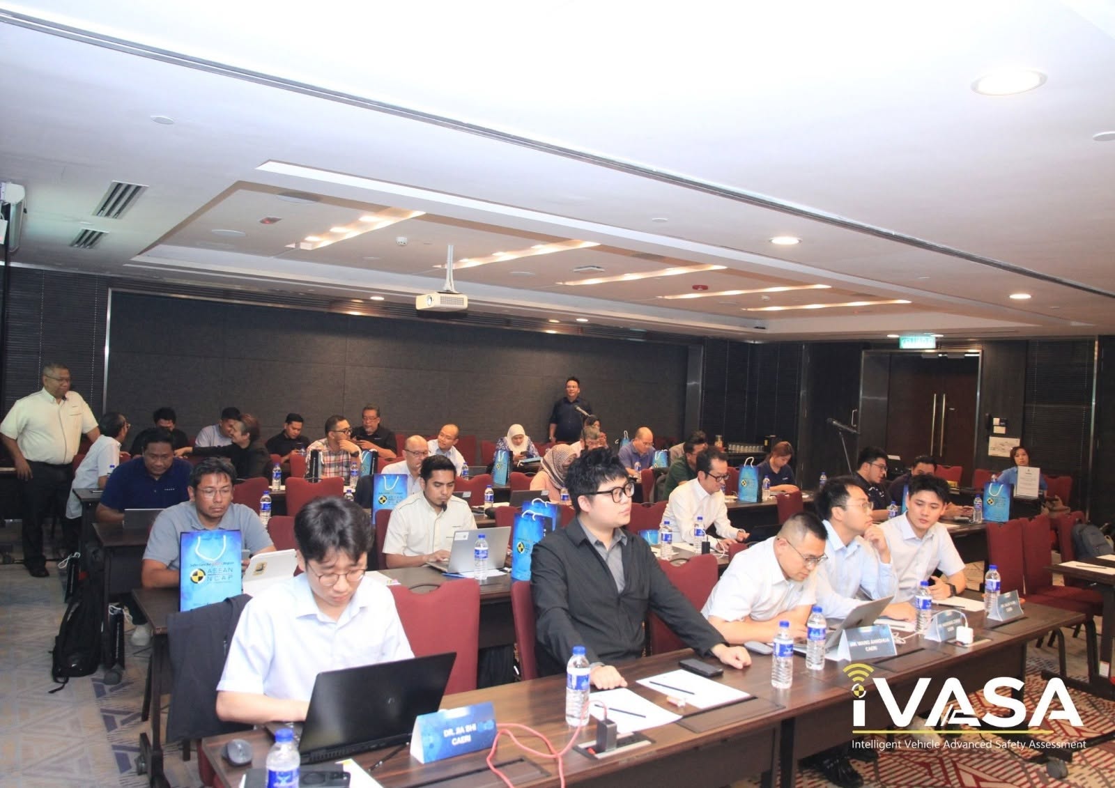 IVASA Photo 2