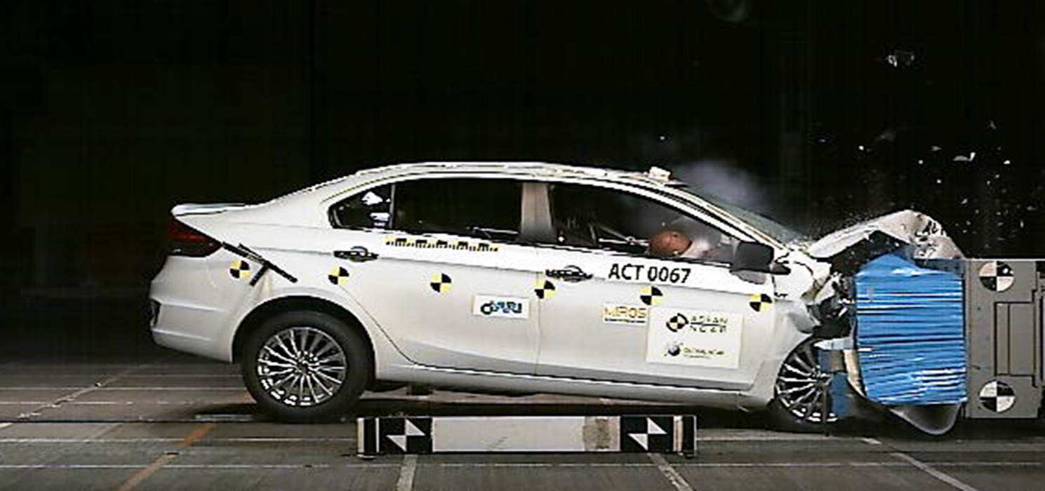 SUZUKI CIAZ