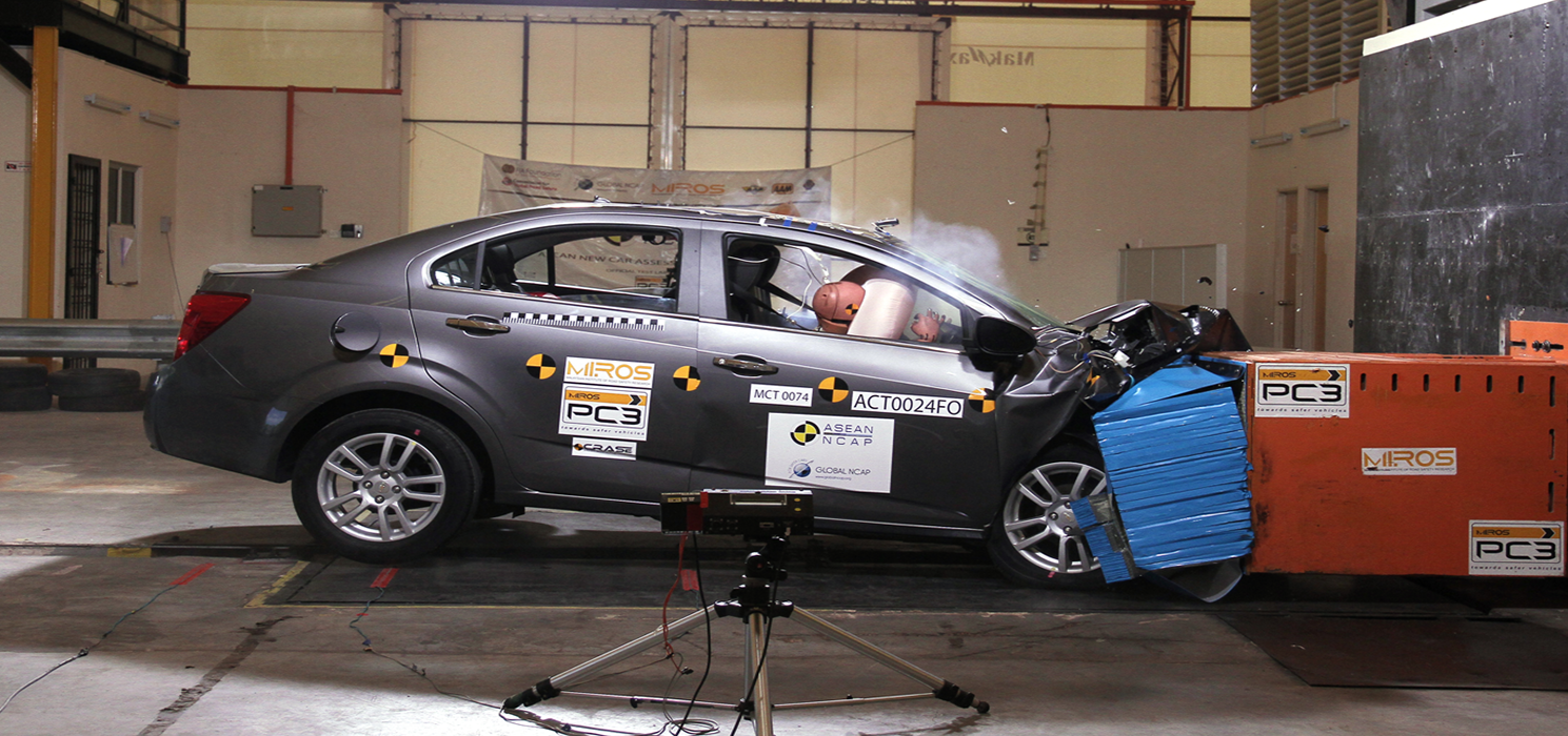 CHEVROLET SONIC