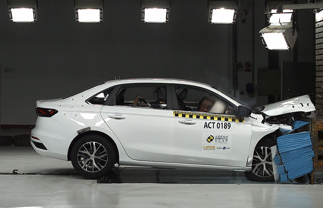 PROTON S70