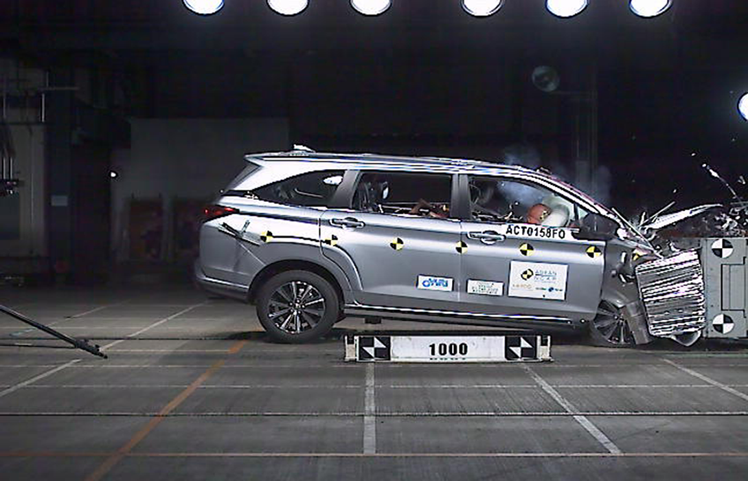 TOYOTA VELOZ