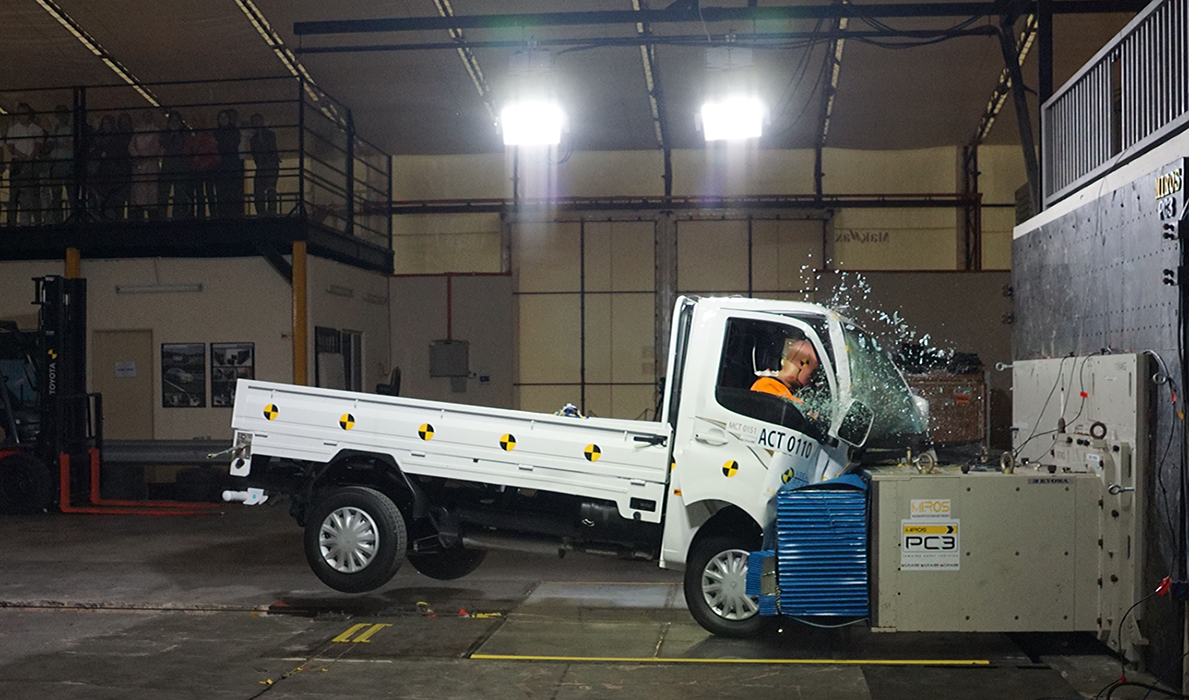 TATA SUPER ACE