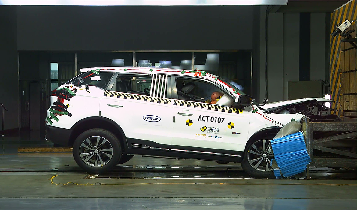 PROTON X7O