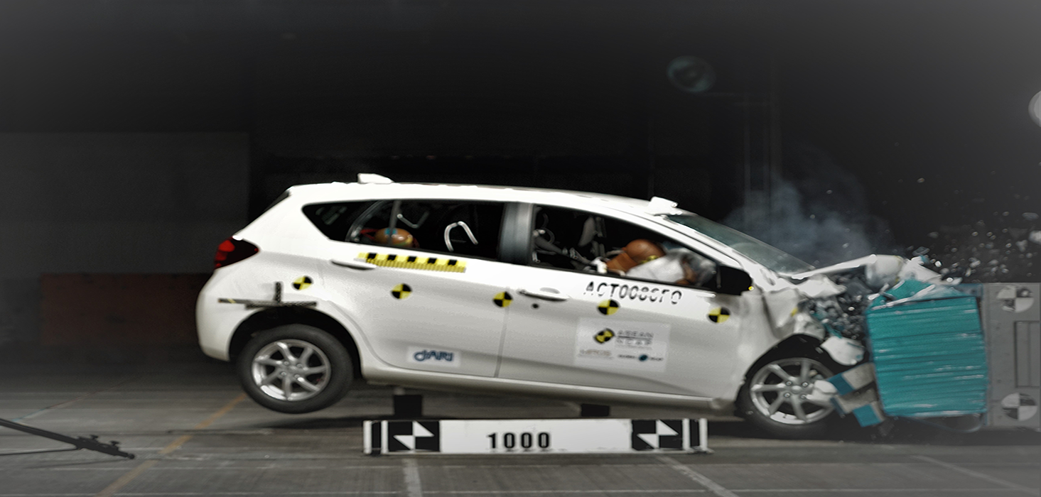 PERODUA MYVI (2017)