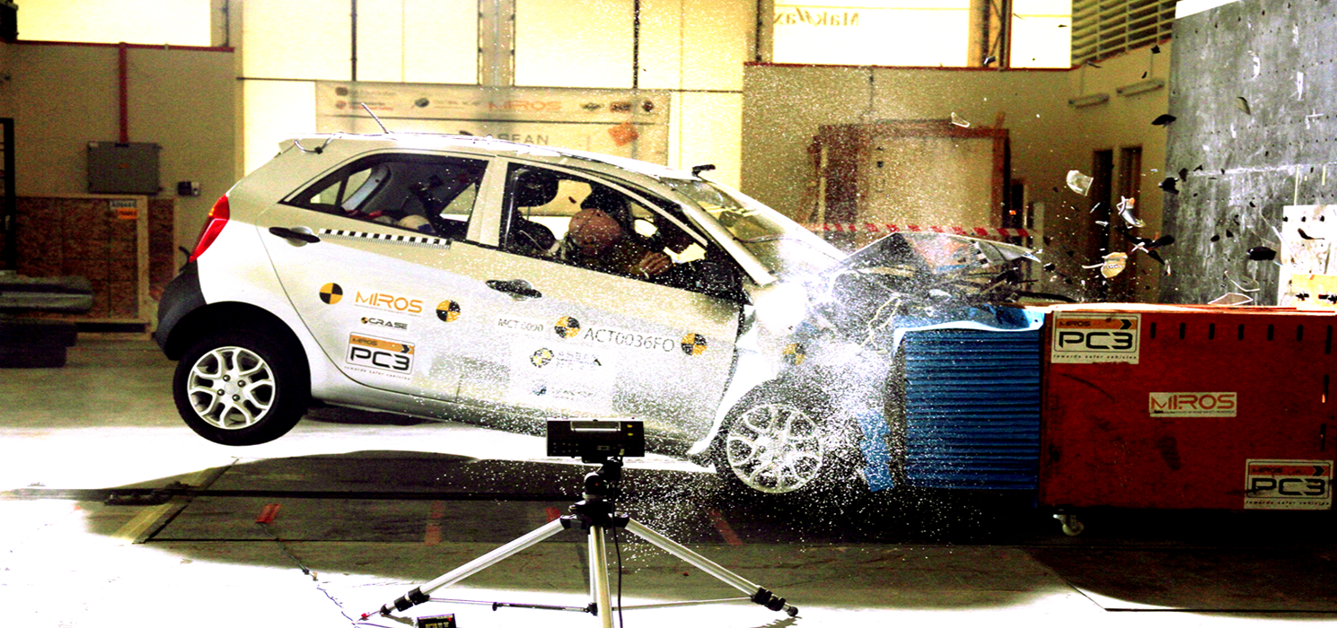 KIA PICANTO (NON-AIRBAG)