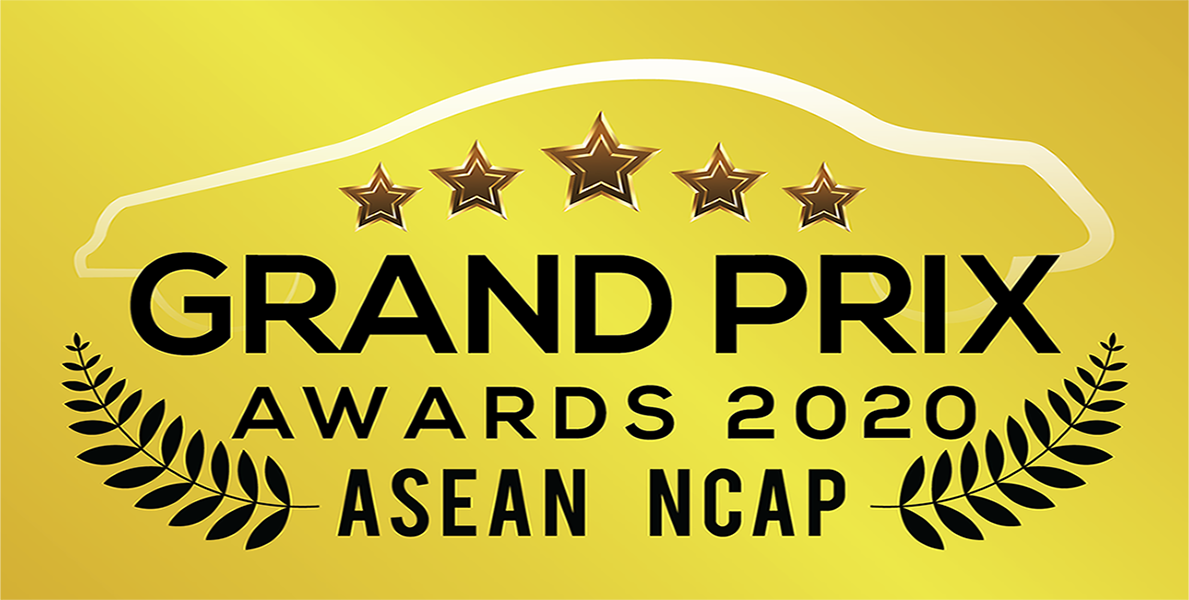 ASEAN NCAP Held the 4th ASEAN NCAP Grand Prix Awards 2020 Virtually