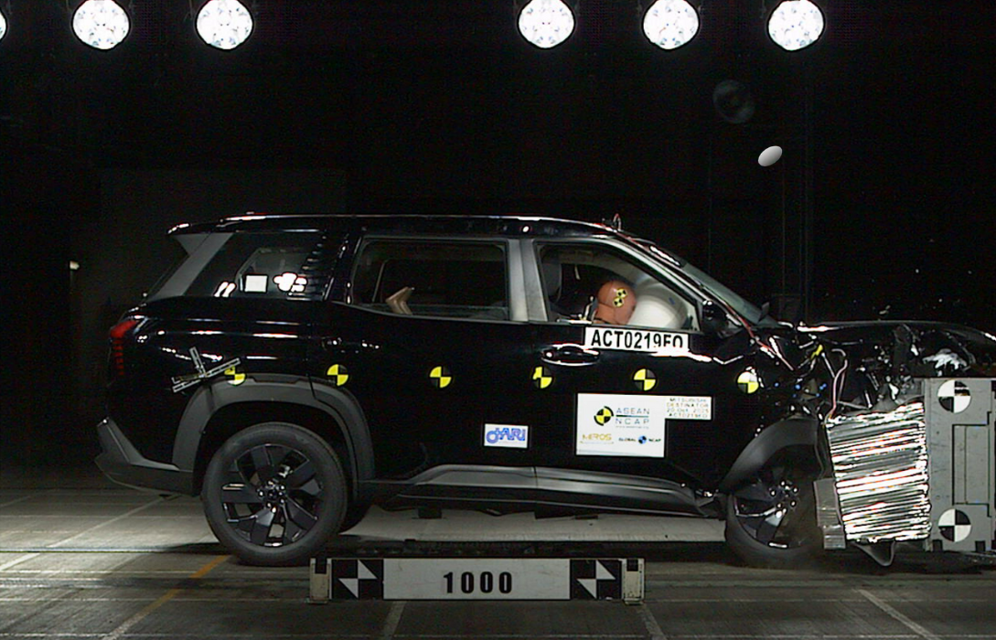 MITSUBISHI DESTINATOR